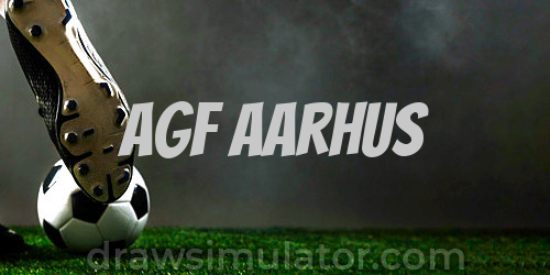 AGF Aarhus